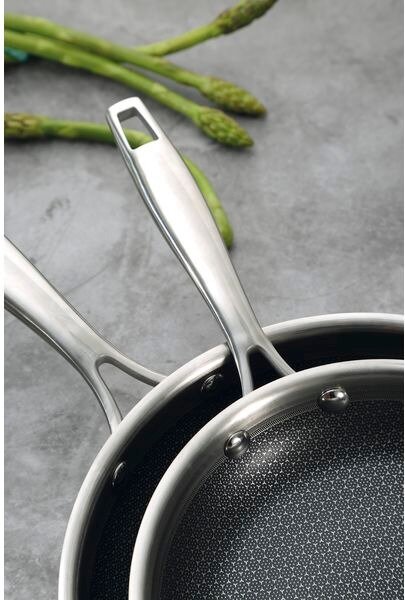 Pánev wok Bergner Infinity Chef Hi-Tech 28 cm
