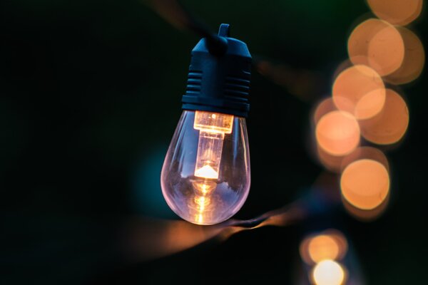 Immax NEO LITE Smart venkovní dekorační řetěz girlanda 15W,15m, Tuya WiFi, RGB, CCT IP65