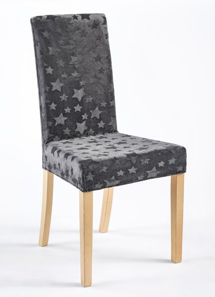 Komashop ZUZANA STAR Barva: Bordová