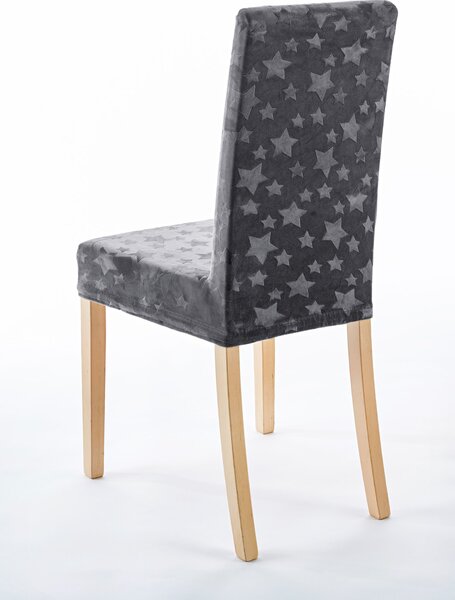 Komashop ZUZANA STAR Barva: Bordová