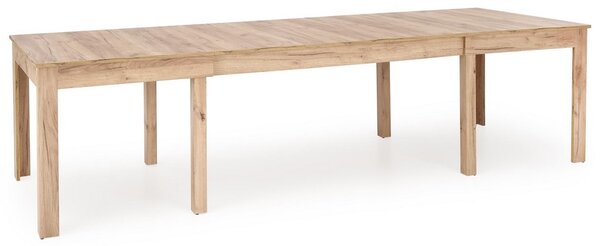 Jídelní stůl Severyn, dub kraft
