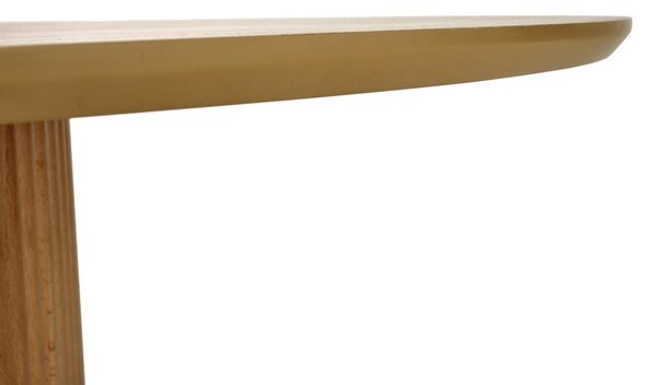 Jídelní stůl Lopez, dub