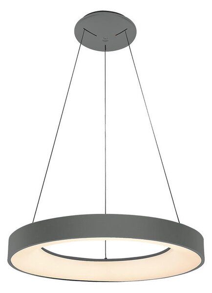 ZÁVĚSNÉ LED SVÍTIDLO, 48/48/120 cm XXXL