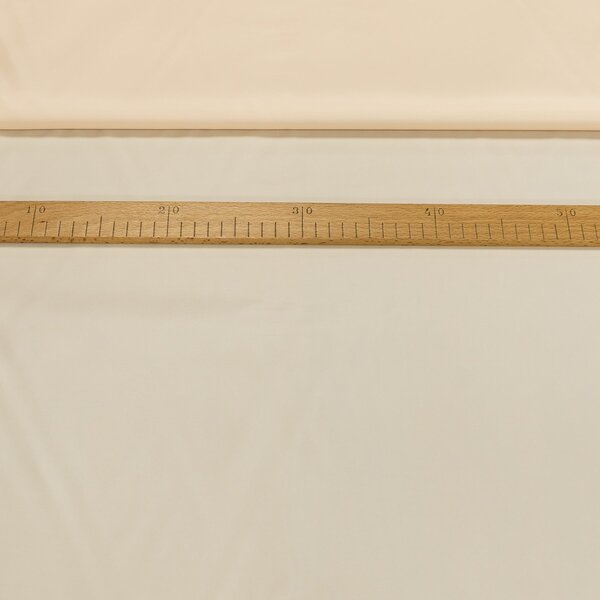 Podšívka polyesterová 2090W-802, jednobarevná světle meruňková, š.150cm (látka v metráži)