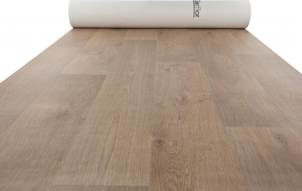 PVC Texline Gerflor rozměr š.390 x d.370 cm - Timber Naturel 1740 SVAT