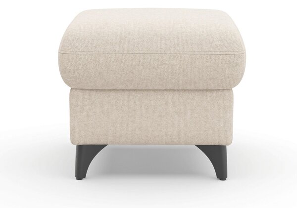TABURET, textil, 58/48/58 cm Sit & More - Taburety, Online Only