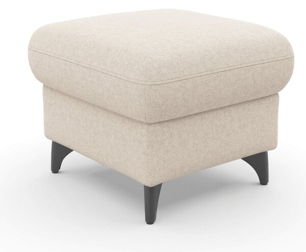 TABURET, textil, 58/48/58 cm Sit & More - Taburety, Online Only