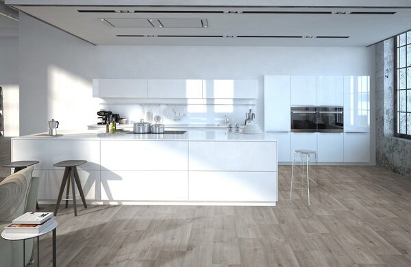 PVC Texline Gerflor Sherwood Grey 2017 4 m