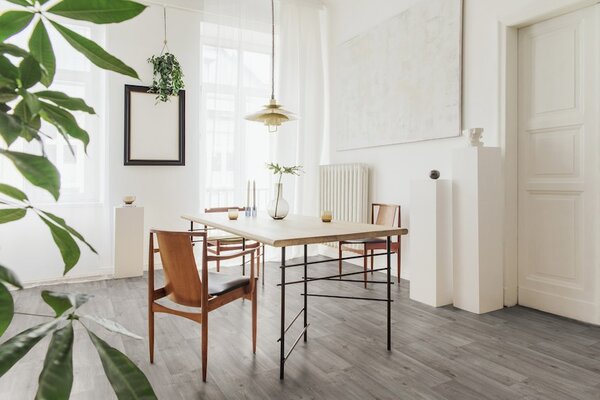 PVC Texline Gerflor Sherwood Grey 2017 4 m