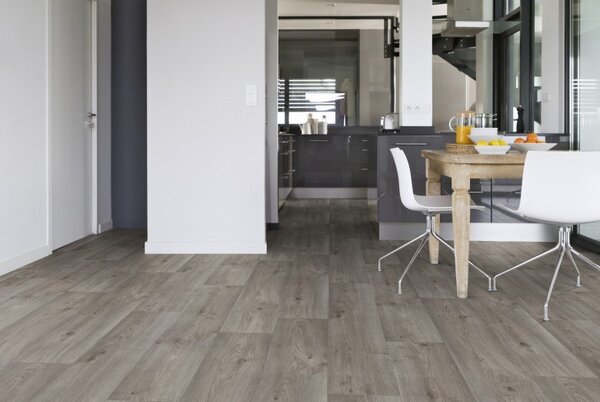 PVC Texline Gerflor Sherwood Grey 2017 4 m