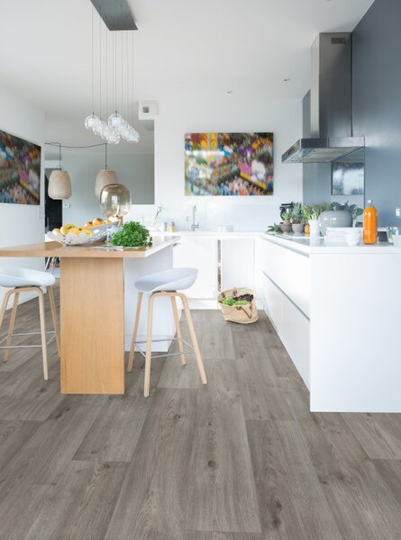 PVC Texline Gerflor Sherwood Grey 2017 4 m