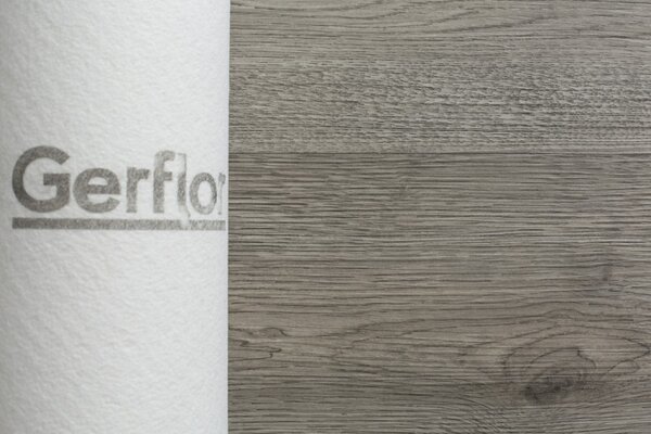 PVC Texline Gerflor Sherwood Grey 2017 4 m