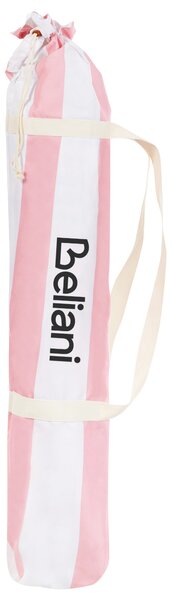 Slunečník 150 cm MONDELLO Růžová