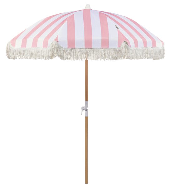 Slunečník 150 cm MONDELLO Růžová