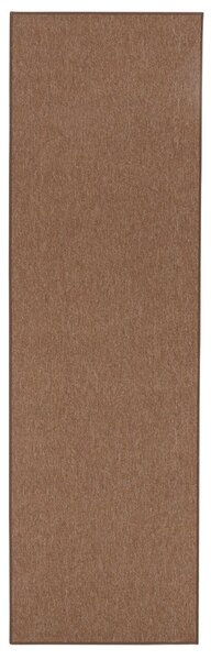 Kusový koberec BT Carpet 103405 Casual brown 80x150 cm