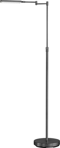 STOJACÍ LED SVÍTIDLO, 23/130 cm Fischer & Honsel - Stojací lampy