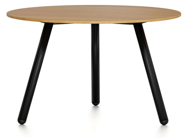 Stůl FUSION RONDO 1200 mm, buk