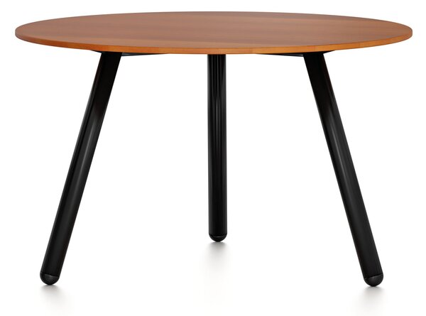 Stůl FUSION RONDO 1200 mm, třešeň