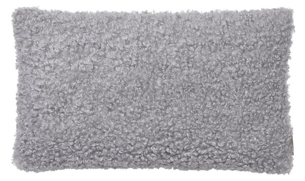 Povlak na polštář z materiálu bouclé 30x50 cm Teddy – Blomus