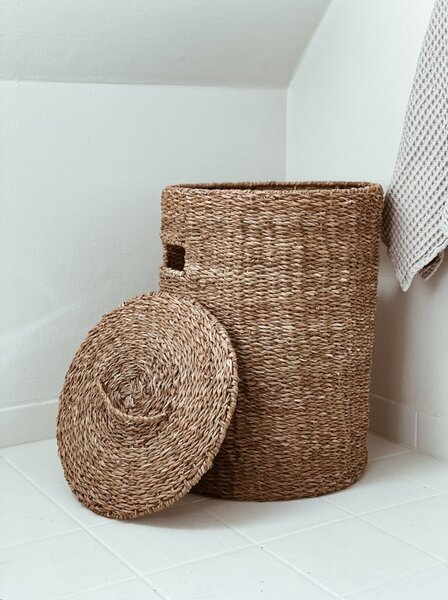 Humdakin Proutěný koš na prádlo Hamper - Small HDK301