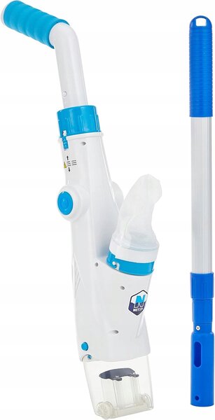 NETSPA ASPIRATEUR 15 BAZÉNOVÝ VYSAVAČ