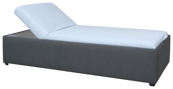 VÁLENDA, textil, 90/200 cm Cantus - Válendy & lenošky