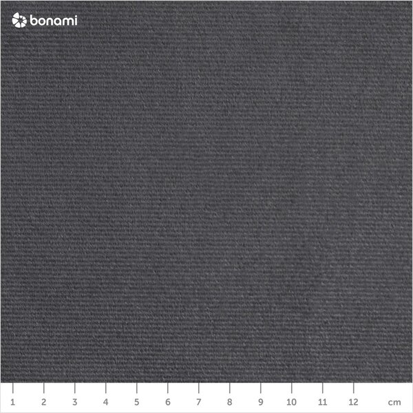 Šedá boxspring postel 180x200 cm Olia Bold Line – Bonami Selection