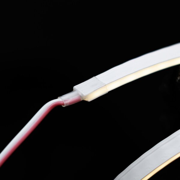 SLC LED pásek Mini Neon Flex Side bez křídel 6W/m 160lm/m 2700K Ra80 24V IP54 10m