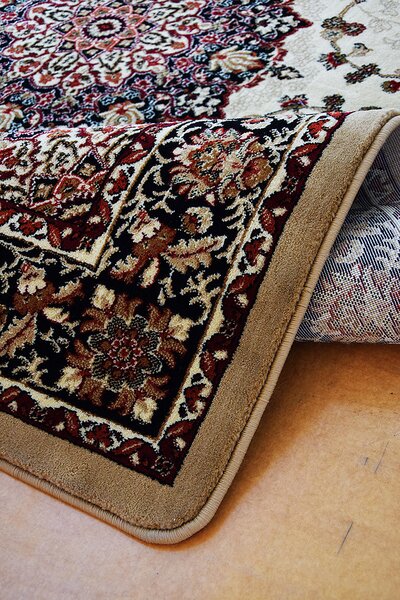Kusový koberec Anatolia 5857 K (Cream) 100x200 cm