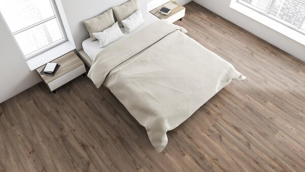 KAINDL Classic Touch 8.0 standard K2782 Dub KANSAS OVERLAND