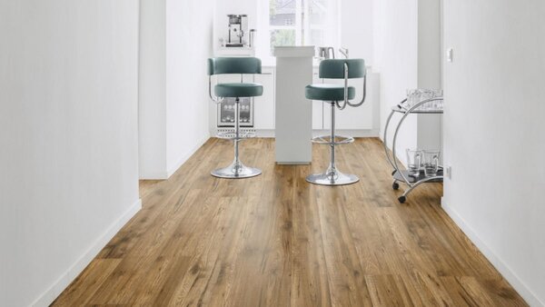 KAINDL Natural Touch 8.0 standard 34073 Hickory CHELSEA
