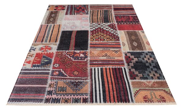 Kusový koberec My Ethno 263 multi 200x290 cm