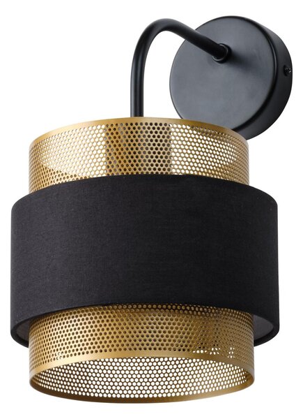 LEDVANCE nástěnné svítidlo Decor Hornet E27 220-240 V