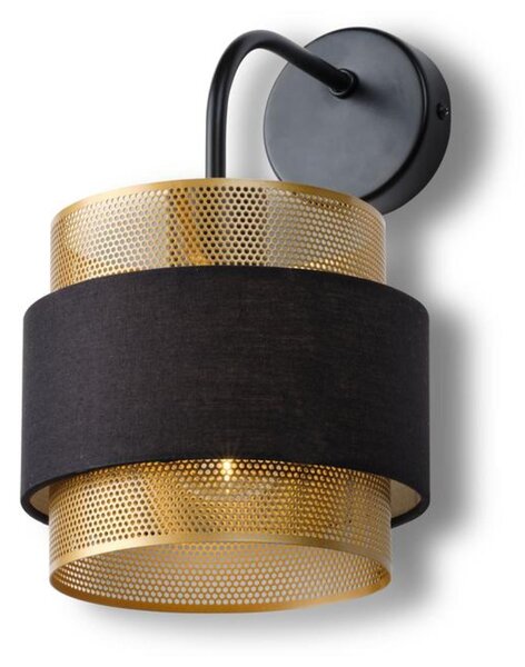 LEDVANCE nástěnné svítidlo Decor Hornet E27 220-240 V