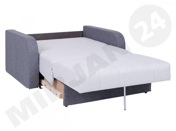 Pohovka Amerikana Perfekt II, Potah: Gomera 04 + Gomera 02 5902928048476