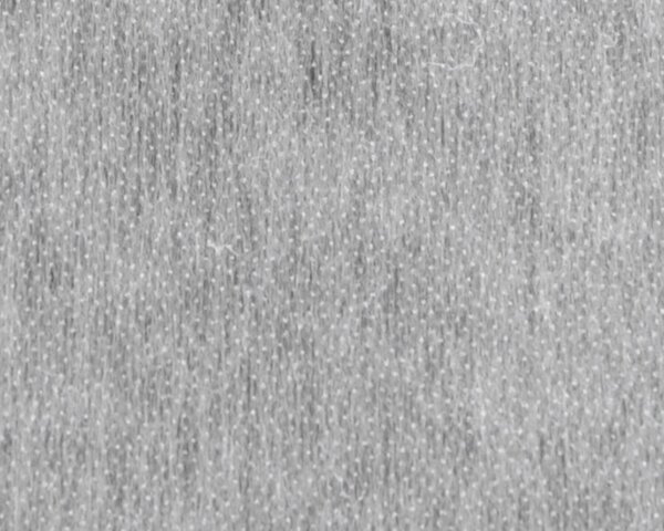 Polytex Vlizelín 350399 jednostranně lepící / nažehlovací, jemný, bílý (šedý nádech), š. 100cm, 20+15g/m2 (látka v metráži)