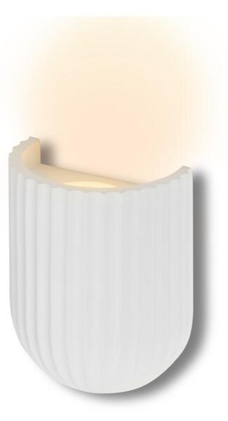 LEDVANCE nástěnné svítidlo Decor Plaster Routes Wall 1xGU10 220-240 V