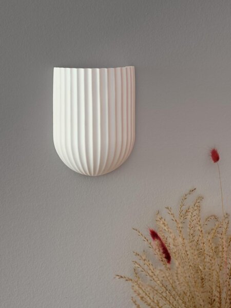 LEDVANCE nástěnné svítidlo Decor Plaster Routes Wall 1xGU10 220-240 V
