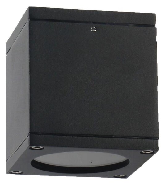 Venkovní nástěnné svítidlo MORRIS 1xGU10/35W/230V IP54