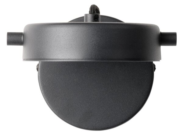LEDVANCE nástěnné svítidlo Decor Puck Wall 11 W 220-240 V 3000 K
