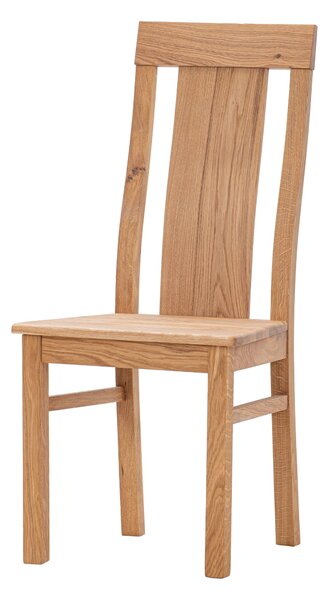 Dubová židle Sofi