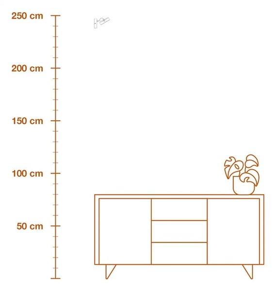 LEDVANCE nástěnné svítidlo Decor Puck Wall 11 W 220-240 V 3000 K
