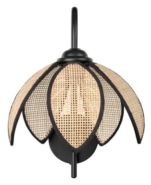 LEDVANCE nástěnné svítidlo Decor Rattan Lotus E27 220-240 V