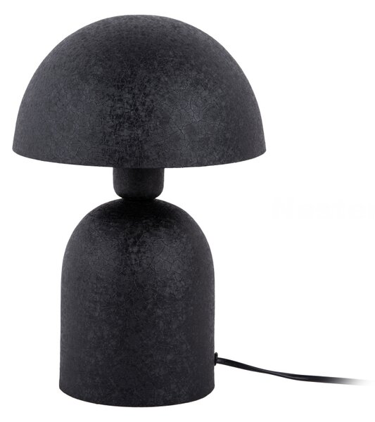 Leitmotiv Stolní designová kovová lampa 2138BK, černá