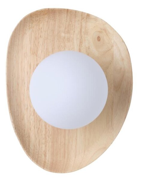 LEDVANCE nástěnné svítidlo Decor Wood Nest 1xG9 220-240 V