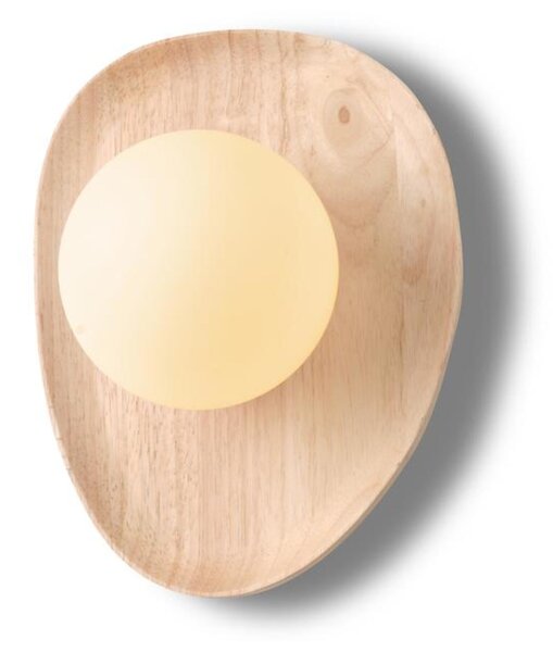 LEDVANCE nástěnné svítidlo Decor Wood Nest 1xG9 220-240 V
