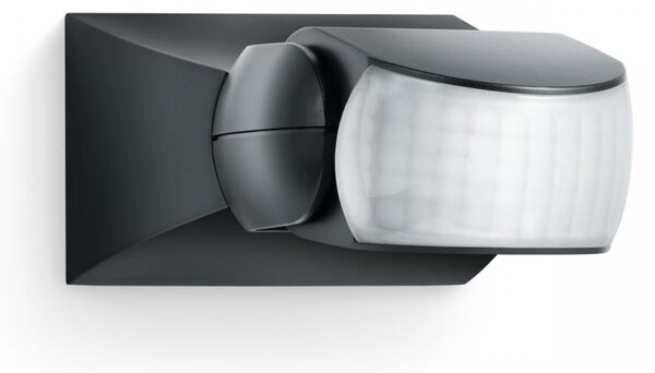 Steinel Infračervený senzor pohybu IS 1, IP54 Barva: Černá