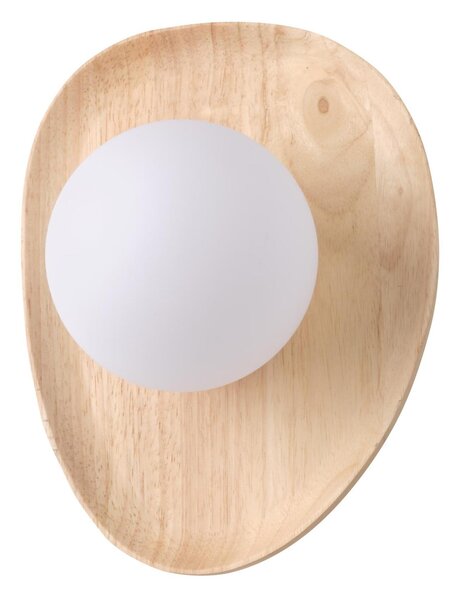 LEDVANCE nástěnné svítidlo Decor Wood Nest 1xG9 220-240 V