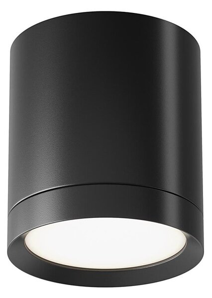 Maytoni C086CM-GX53-MRD-B - Bodové svítidlo HOOP 1xGX53/15W/230V černá