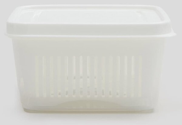 Sinsay - Organizér - Bílá